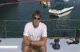 WINDANCER (GL 70), Boat Manager, Thomas Beebe