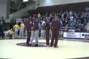 CMU Senior Night