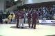 CMU Senior Night