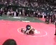 D2 103 SEMIS - Nick Brascetta Graham vs. Cory Stainbrook Streetsboro