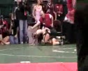 D2 112 SEMIS - Ty Mitch Aurora vs. Isaac Jordan Graham