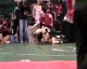 D2 112 SEMIS - Ty Mitch Aurora vs. Isaac Jordan Graham
