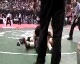 D2 125 SEMIS - Zach Neibert Graham vs. Brent Fickel Parma Padua Franciscan