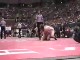 D3 152 FINAL - Kyle Burns Troy Christian vs. Jake Howe Blanchester