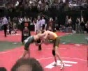D2 112 Round 1 - Ty Mitch Aurora vs. Cody Harting Springfield Kenton Ridge