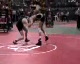 D2 125 Round 1  - Zach Neibert Graham vs. Shane Troyer Elida