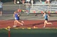 West Central Districts 4A Girls 3200m