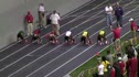 W 60 F02 - Track and Field video W 60 F02