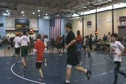 Team Ga Greco Workout