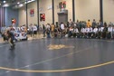 98 - Jamal Sharpe (GEORGIA) over Trevor Albrecht (NEW JERSEY) TF 9-5,6-0