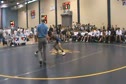 119 - Joe Orecchio (NEW JERSEY) over Sammy Rosario (GEORGIA) Dec 1-0,5-0