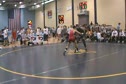 145 - Brooks Climmons (GEORGIA) over Devin Geoghegan (NEW JERSEY) Dec 3-2,6-0