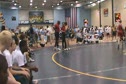 171 - Jacob Johnson (GEORGIA) over John Wallace (NEW JERSEY) Dec 7-0,6-6
