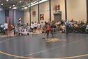 189 - Jeremiah Henderson (GEORGIA) over Isaiah Cromwell (NEW JERSEY) Dec 2-0,0-5,3-0