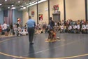 189 - Jeremiah Henderson (GEORGIA) over Isaiah Cromwell (NEW JERSEY) Dec 2-0,0-5,3-0