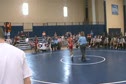 84 - Toby Crittenden (GEORGIA) over Unknown (Unattached) Forf 