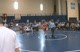 84 - Toby Crittenden (GEORGIA) over Unknown (Unattached) Forf 