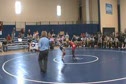 98 - Jamal Sharpe (GEORGIA) over Alonzo Shepherd (INDIANA) TF 8-0,7-1