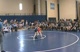 105 - Austin Trott (GEORGIA) over Hammon David (INDIANA) Pin 9-3,1:01