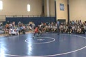 119 - Layten Binion (INDIANA) over Dallas Brown (GEORGIA) Dec 1-0,3-1
