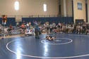 125 - Charlie Mcginley (INDIANA) over Jason Grimes (GEORGIA) TF 9-3,6-0