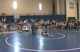 125 - Charlie Mcginley (INDIANA) over Jason Grimes (GEORGIA) TF 9-3,6-0