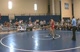 135 - Patrick Anthony (GEORGIA) over Will Deweese (INDIANA) Pin 2-0,1:08