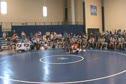 171 - Jacob Johnson (GEORGIA) over Cody Bond (INDIANA) Pin 1:37 - Wrestling video 171 - Jacob Johnson (GEORGIA) over Cody Bond (INDIANA) Pin 1:37