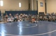 171 - Jacob Johnson (GEORGIA) over Cody Bond (INDIANA) Pin 1:37