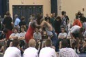 189 - Jeremiah Henderson (GEORGIA) over Tim Beechler (INDIANA) Dec 3-0,8-0 - Wrestling video 189 - Jeremiah Henderson (GEORGIA) over Tim Beechler (INDIANA) Dec 3-0,8-0