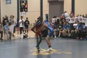 91 - Kevin Coburn (CALIFORNIA) over Darshawn Sharpe (GEORGIA) Pin 1:11 - Wrestling video 91 - Kevin Coburn (CALIFORNIA) over Darshawn Sharpe (GEORGIA) Pin 1:11