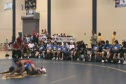 125 - Sammy Rosario (GEORGIA) over Vincent Richmond (CALIFORNIA) Pin 3-7,0:56 - Wrestling video 125 - Sammy Rosario (GEORGIA) over Vincent Richmond (CALIFORNIA) Pin 3-7,0:56