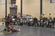 125 - Sammy Rosario (GEORGIA) over Vincent Richmond (CALIFORNIA) Pin 3-7,0:56