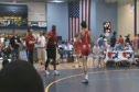 135 - Patrick Anthony (GEORGIA) over Adam Hendrickson (CALIFORNIA) Dec 6-0,10-5 - Wrestling video 135 - Patrick Anthony (GEORGIA) over Adam Hendrickson (CALIFORNIA) Dec 6-0,10-5