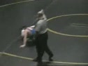 Gordon Armstrong WAK v/s Davis Greer