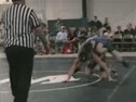 Gordon Armstrong WAK v/s Halston Kirkpatrick Westfield - Wrestling video Gordon Armstrong WAK v/s Halston Kirkpatrick Westfield