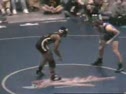 Gordon Armstrong WAK v/s LittleJohn Shely