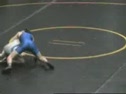 Gordon Armstrong WAK v/s Sciuva Polk