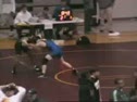 Heath Daniels WAK v/s Datvo Bera