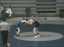 Heath Daniels WAK v/s Scoggins Spar