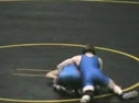 Heath Daniels WAK v/s Williams WH