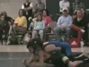 Delenn Farmer WAK v/s Hall Westfield - Wrestling video Delenn Farmer WAK v/s Hall Westfield