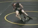Kent Gibson WAk v/s Ballard RH