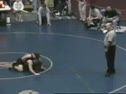 Kent Gibson WAK v/s Duckworth NB