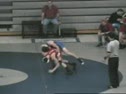 Kent Gibson WAK v/s Jiminez Erwin