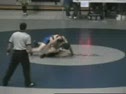 Kent Gibson WAK v/s Martin Dor