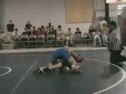 Kent Gibson WAK v/s Nelson Westfield - Wrestling video Kent Gibson WAK v/s Nelson Westfield