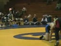 Gordon Armstrong WAK v/s Jason Wall George Walton