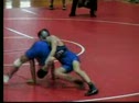 Gordon Armstrong WAK v/s Holloway DEA