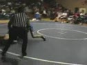 Gordon Armstrong WAK v/s Southland Academy